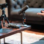 Why Your Podcast Sounds Like Garbage (And How a USB Audio Interface Fixes It)