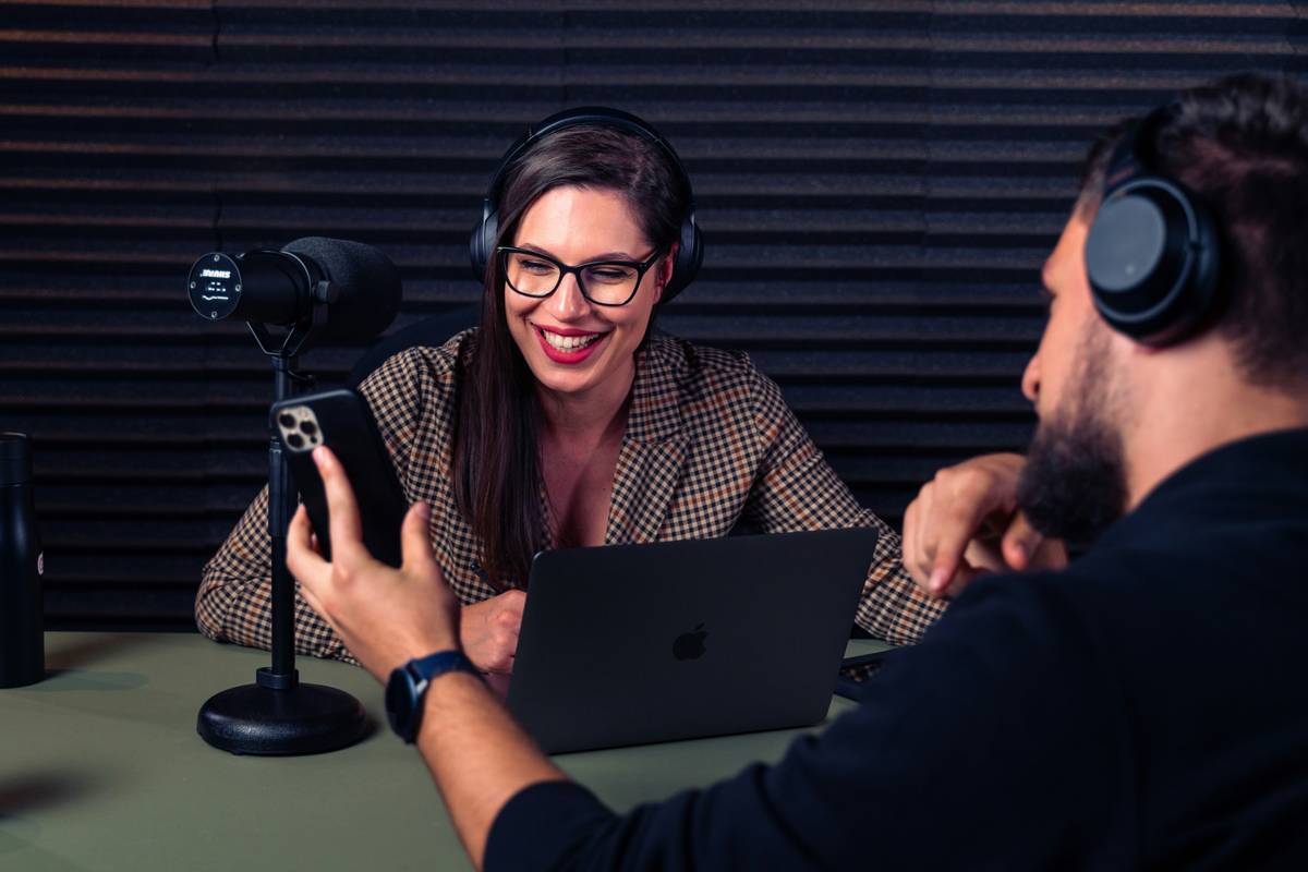 10 Must Listen Weekly Podcasts That Actually Deserve Your Precious Time (No Fluff, Just Gold)