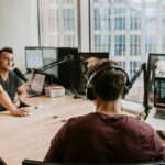 Master the Interview Format Style: How to Create Podcasts That Hook, Hold, and Convert