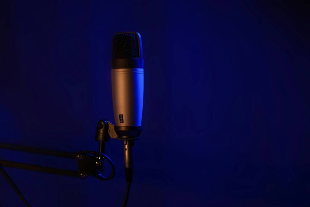 What Makes a “Top Rated Show”? Inside the Podcasts Dominating Charts in 2024