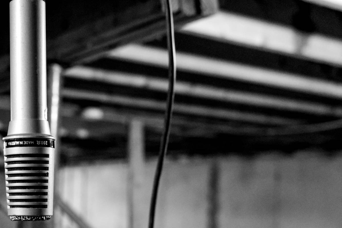 Why Your Podcast Sounds Like a Garbage Can—And How an XLR Cable Pack Fixes It (For Real)