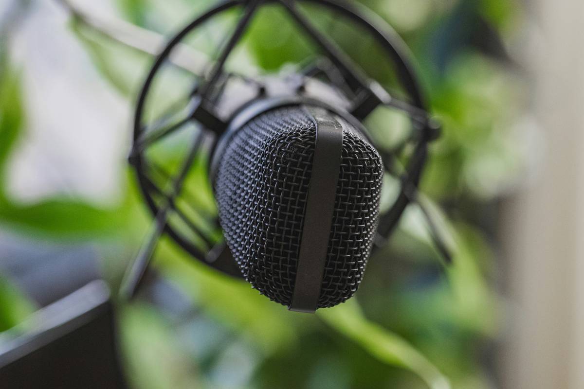 Why Your "Self Improvement Cast" Isn't Growing—And How to Fix It (Without Burning Out)
