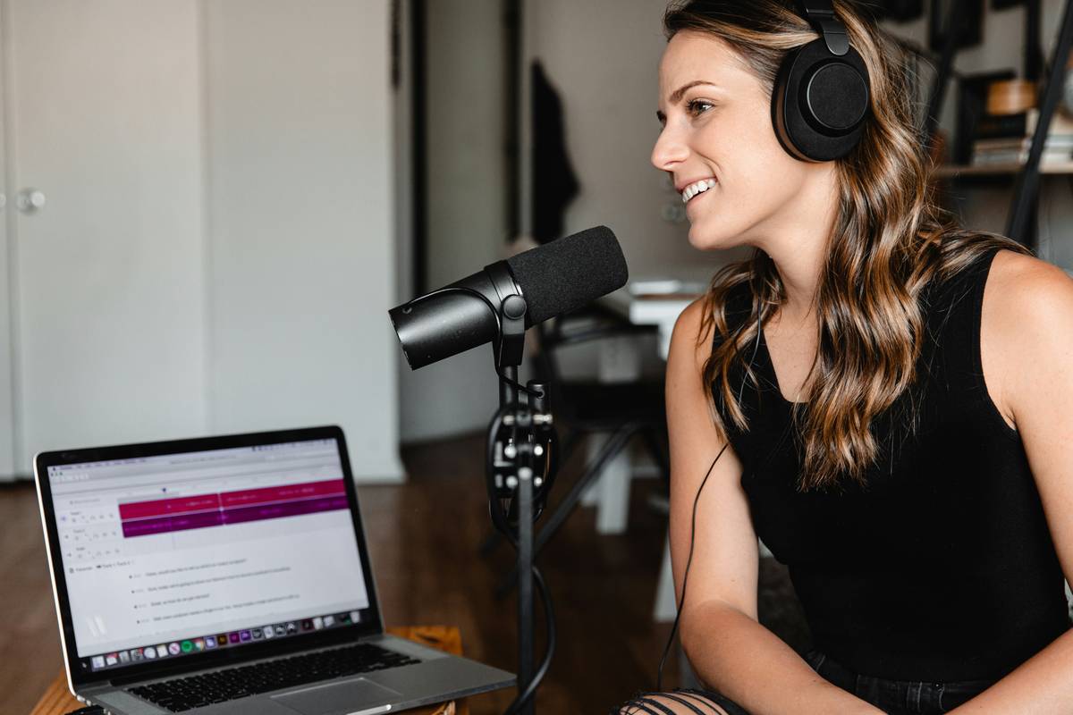 What Is the Breakout Creator Show—and Why It’s Changing the Podcast Game in 2024?