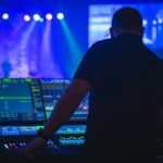 Why Your Podcast Sounds Like a Garbage Can (And How a Preamp Processor Fixes It)