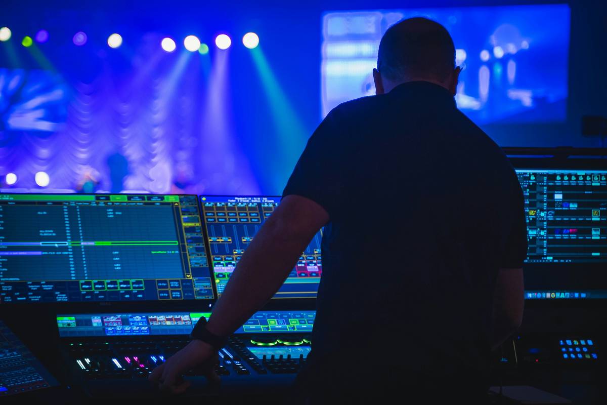 Why Your Podcast Sounds Like a Garbage Can (And How a Preamp Processor Fixes It)